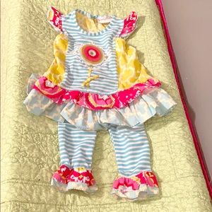 Emily Rose matching set